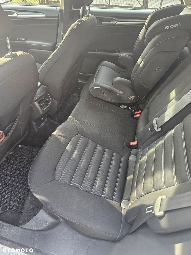 Ford Mondeo 2.0 TDCi Start-Stopp Business Edition - 19