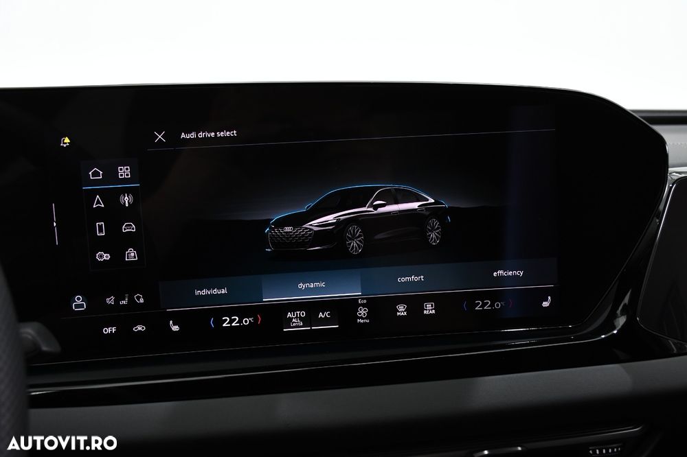 Audi A6 Limuzina 40 TFSI S tronic MHEV S Line - 23