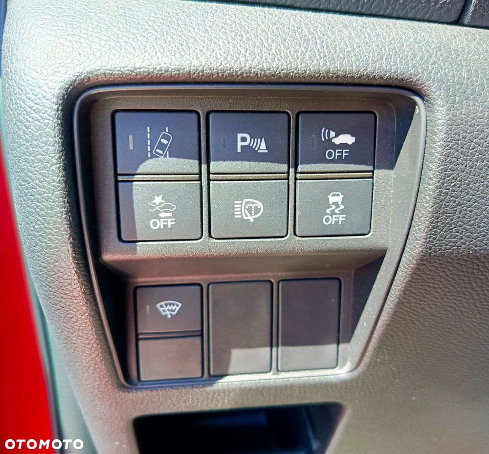 Honda CR-V 2.0 Lifestyle Plus (Honda Connect+) - 23