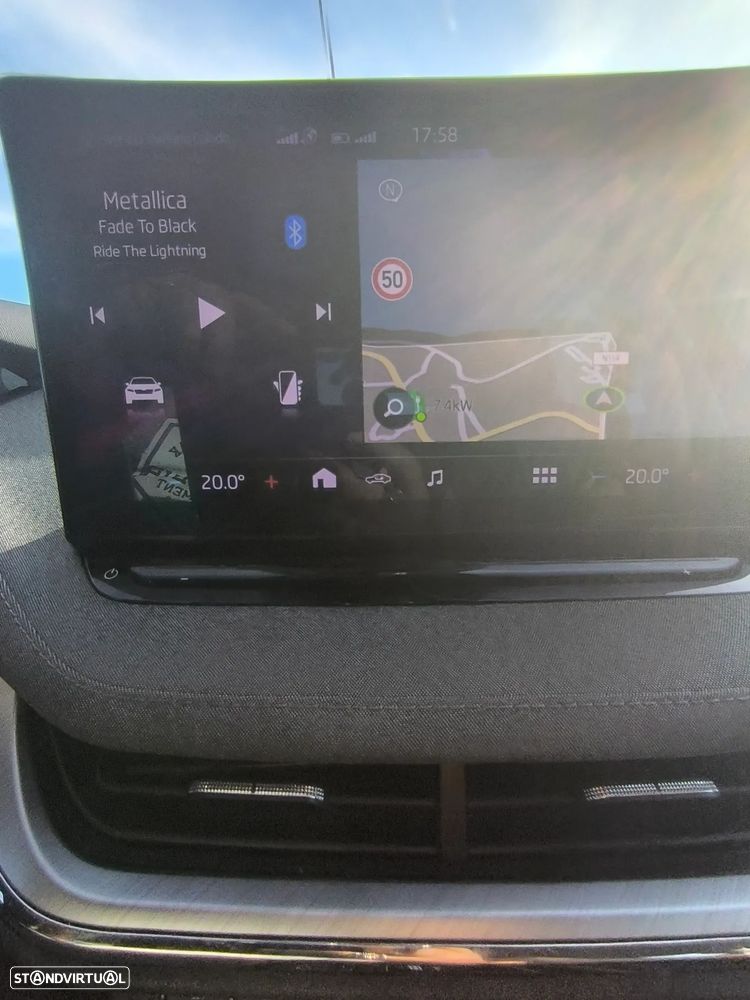 Skoda Enyaq iV 60 - 10