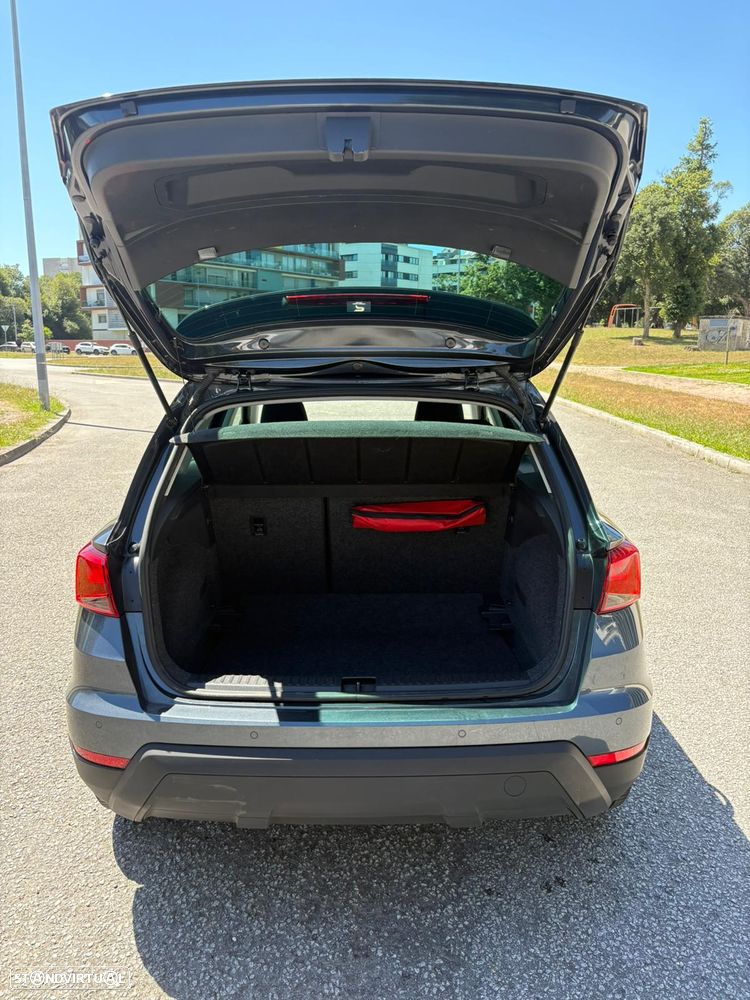 SEAT Arona 1.0 TSI Style DSG - 3