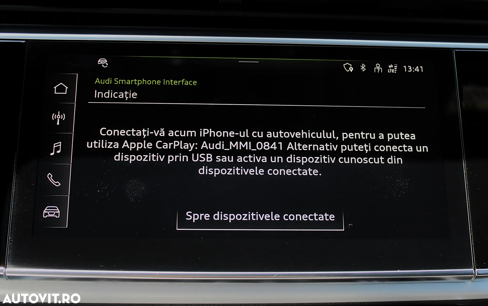 Audi Q7 3.0 55 TFSIe quattro Tiptronic S Line - 26