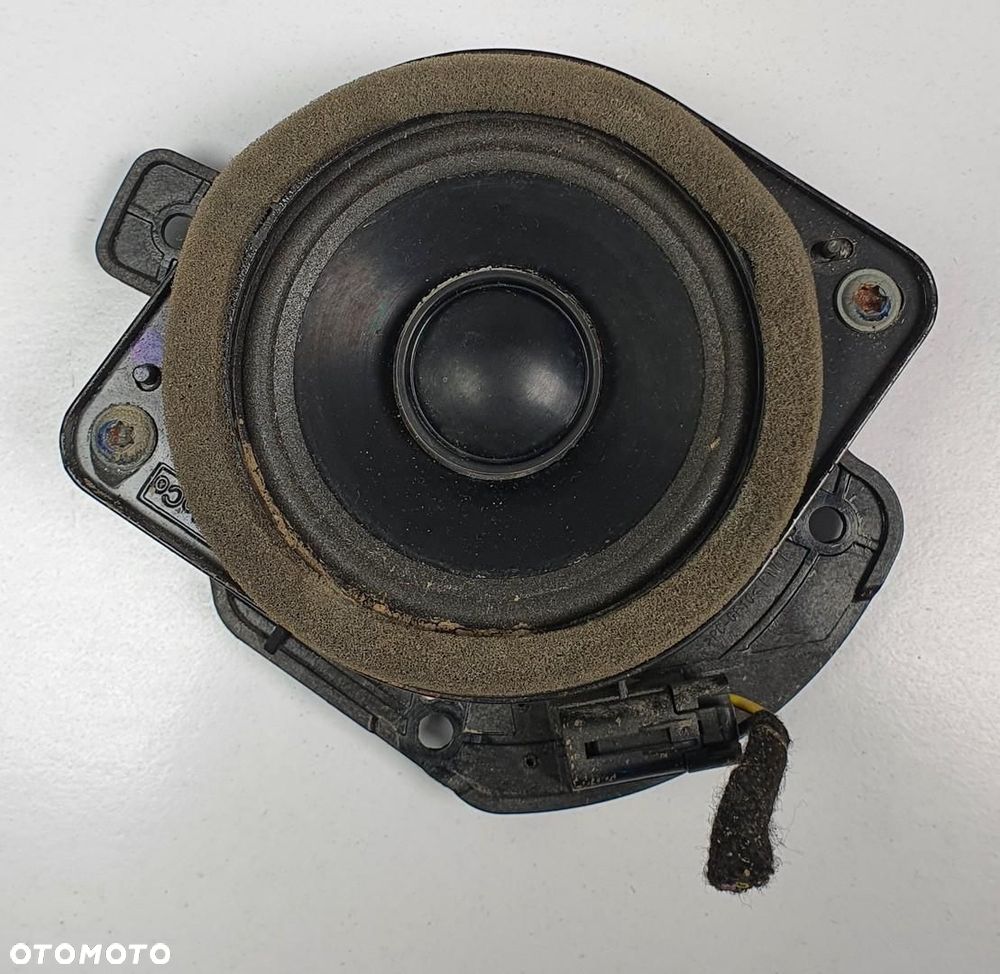 GŁOŚNIK DRZWI PRAWY PRZÓD FORD MUSTANG VI LIFT KR3T-19B135-BB - 1