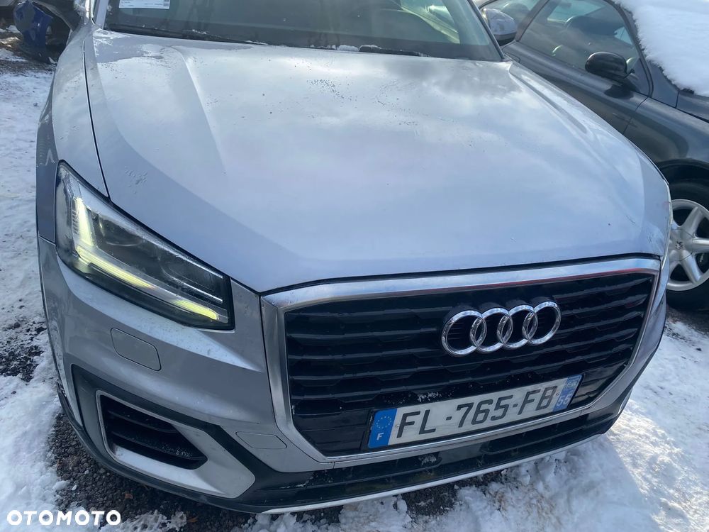 Audi Q2 30 TDI - 2