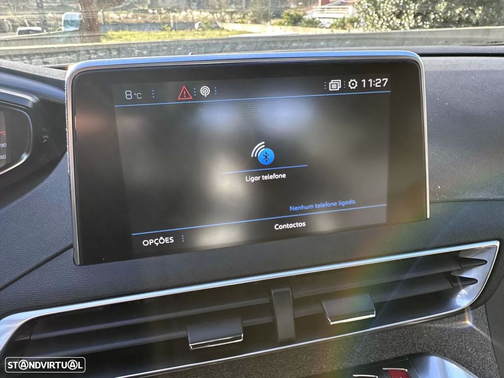 Peugeot 5008 1.2 PureTech GT Line - 39