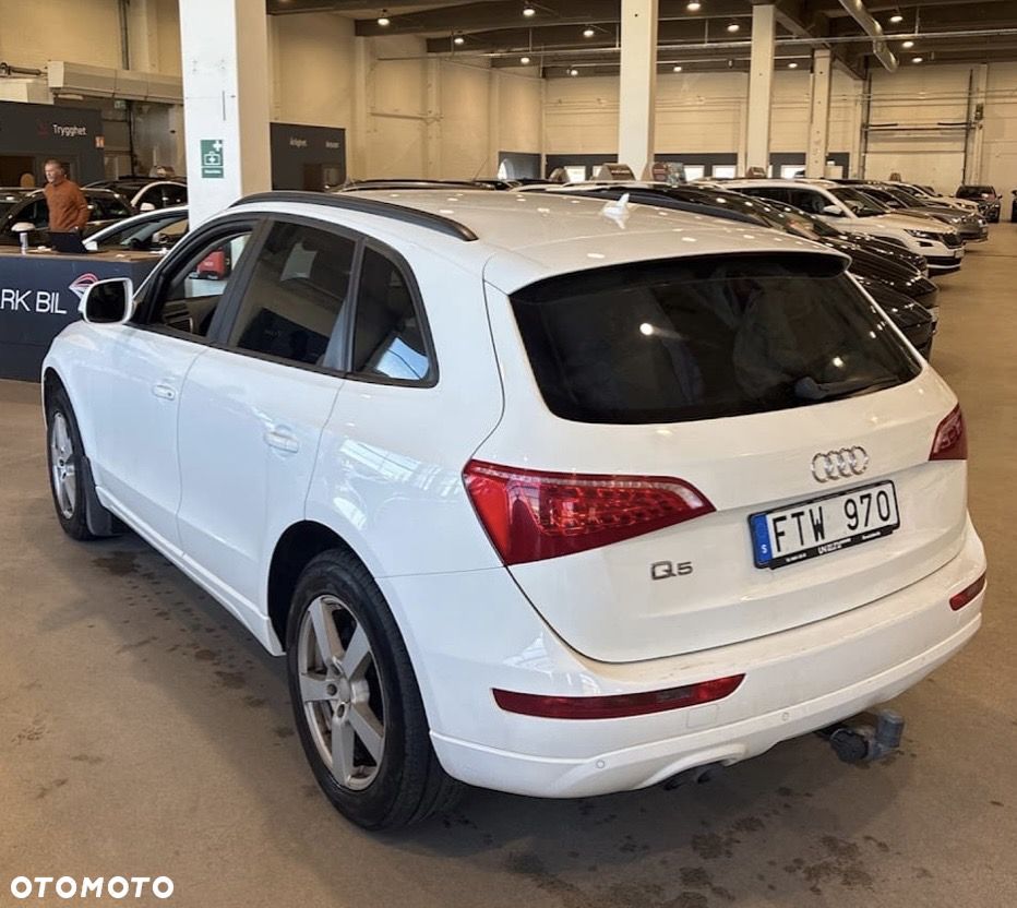 Audi Q5 - 4