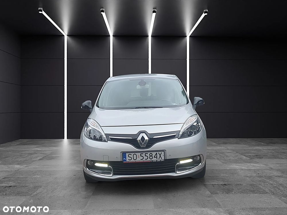 Renault Grand Scenic Gr 1.6 dCi Energy Bose Edition S&S - 3