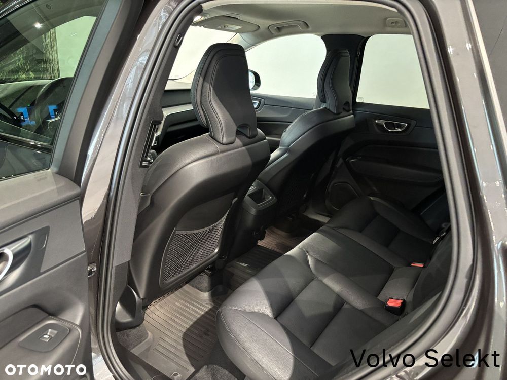 Volvo XC 60 - 20