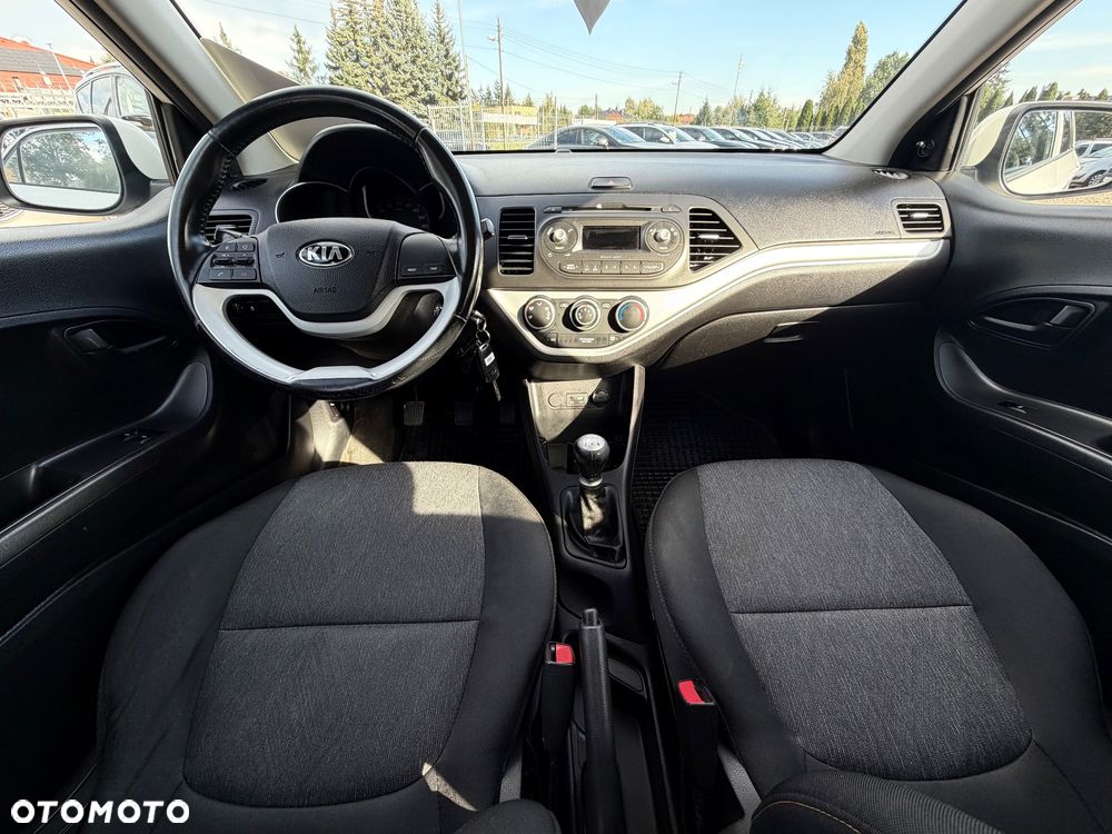 Kia Picanto - 14