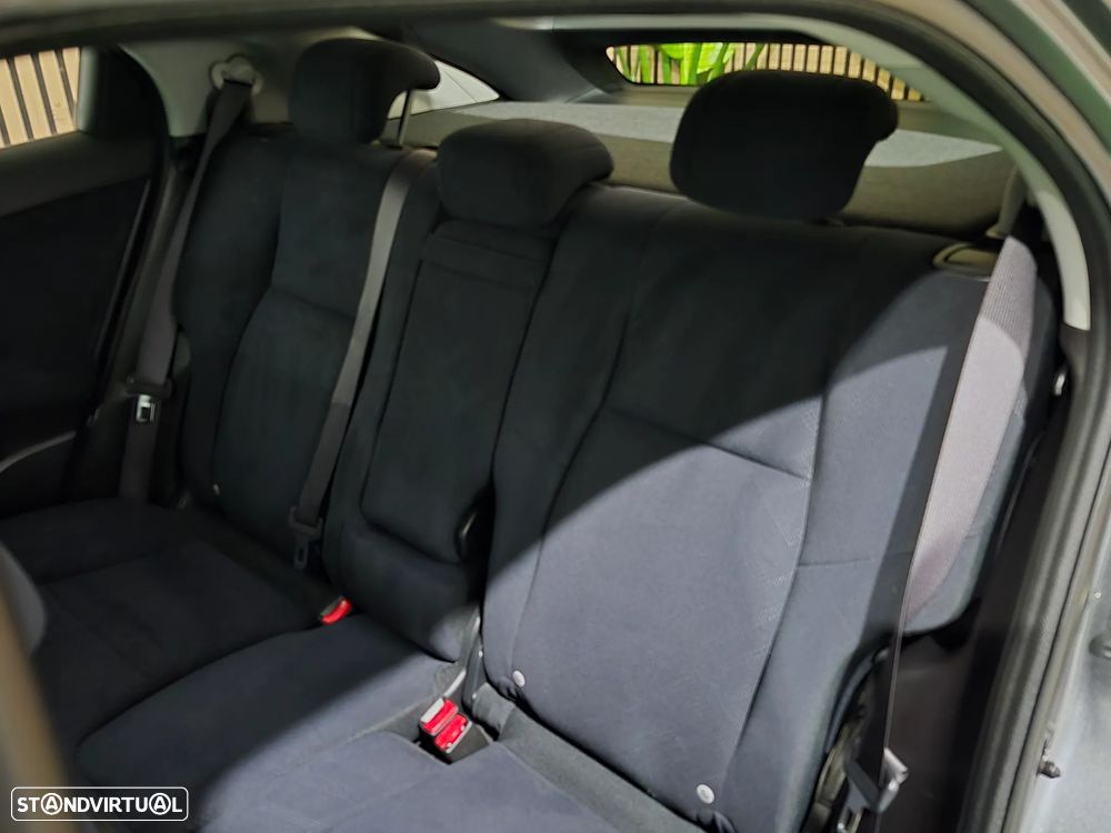 Honda Civic 1.6 i-DTEC Sport - 9