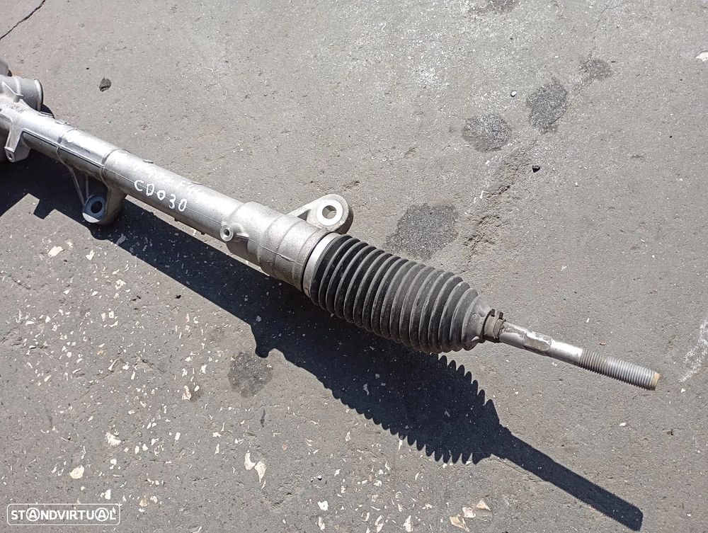 BMW SERIE 1 F40 F44 CAIXA DIREÇÃO ELETRICA - CD030 - 11