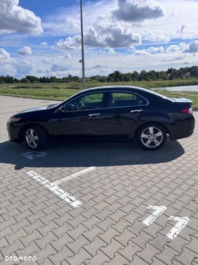 Honda Accord 2.0 Elegance - 7