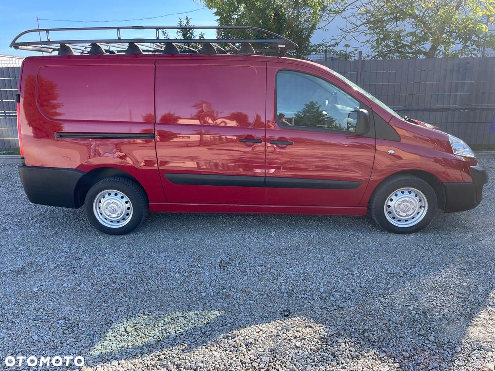 Citroën Jumpy - 12