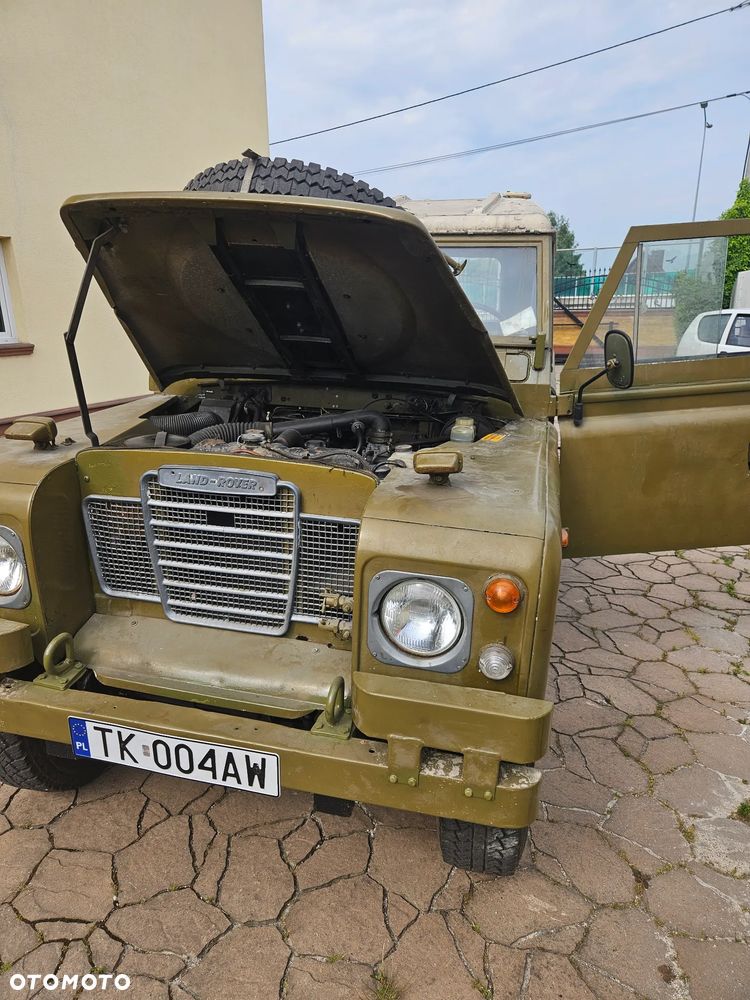Land Rover Inny - 5