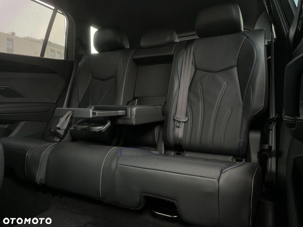 Volkswagen Tayron - 23