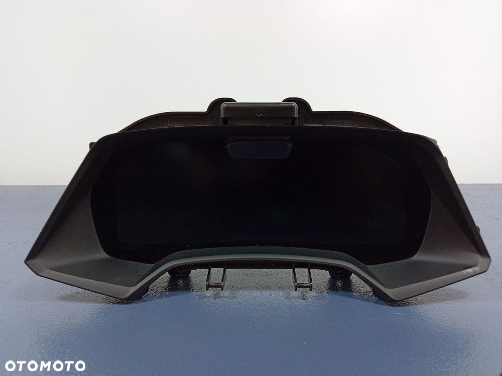 BMW X5 G05 G07 G30 LICZNIK ZEGARY LIVE COCKPIT HUD 8709815 - 1