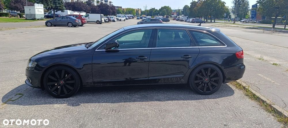 Audi A4 Avant - 3
