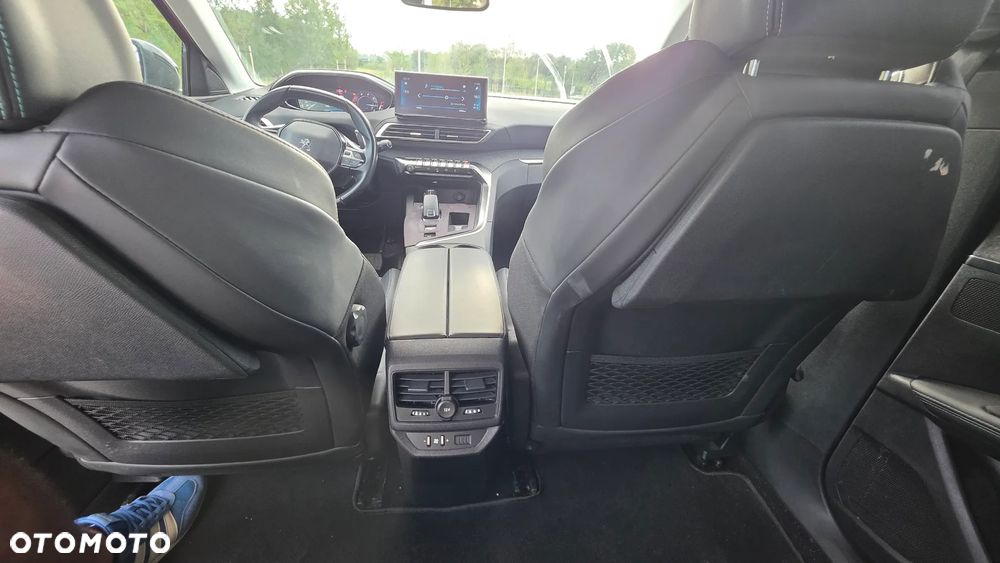 Peugeot 5008 - 11