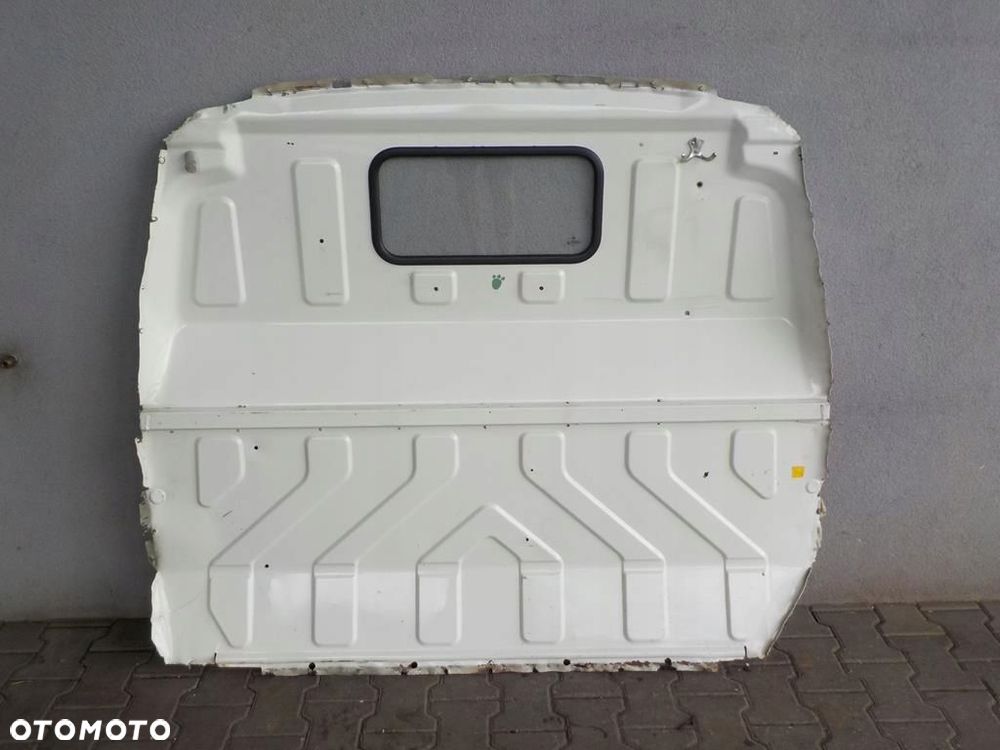 VW T4 ŚCIANA ŚCIANKA GRODZIOWA PRZEGRODA - 1