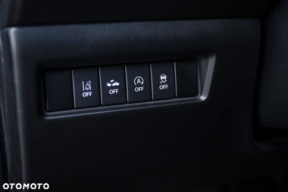 Suzuki Swift 1.0 T SVHS Elegance - 13