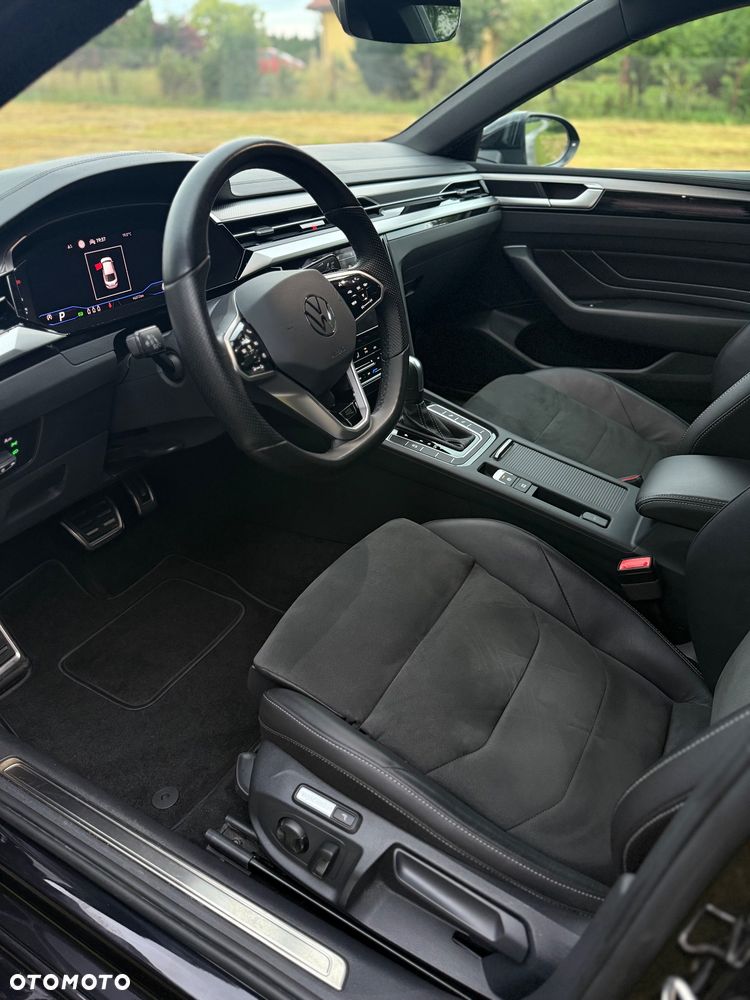 Volkswagen Arteon 2.0 TSI R-Line DSG - 18