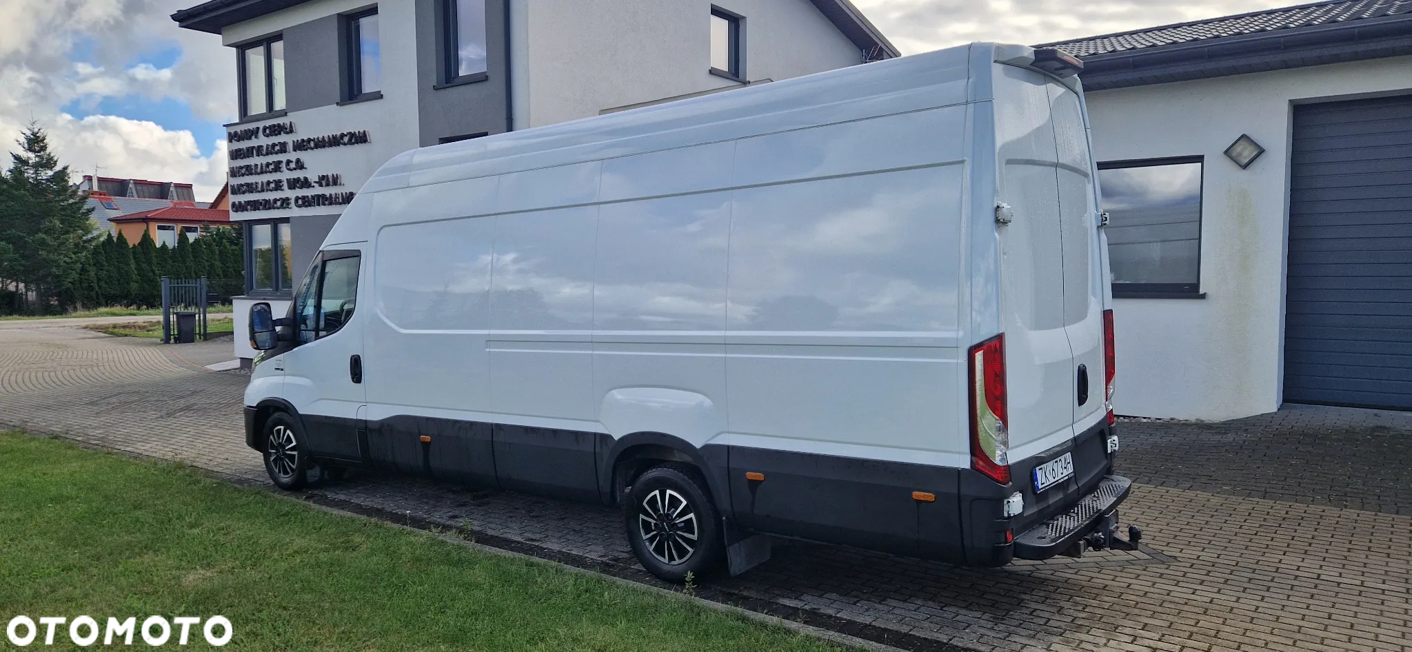 Iveco Daily - 8
