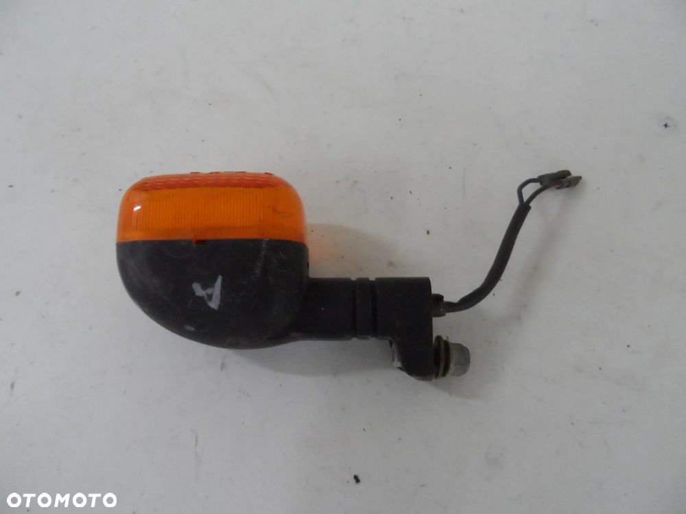 CAGIVA W 16 kierunkowskazy P, L przód, tył - 9