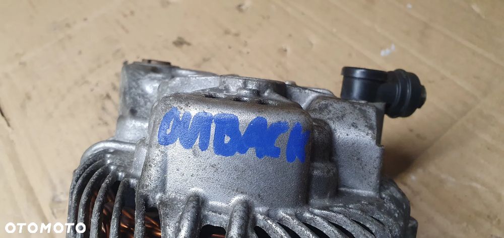 Alternator prądnica Subaru Legacy IV Lift Outback 2.0 D 23700-AA590 - 9