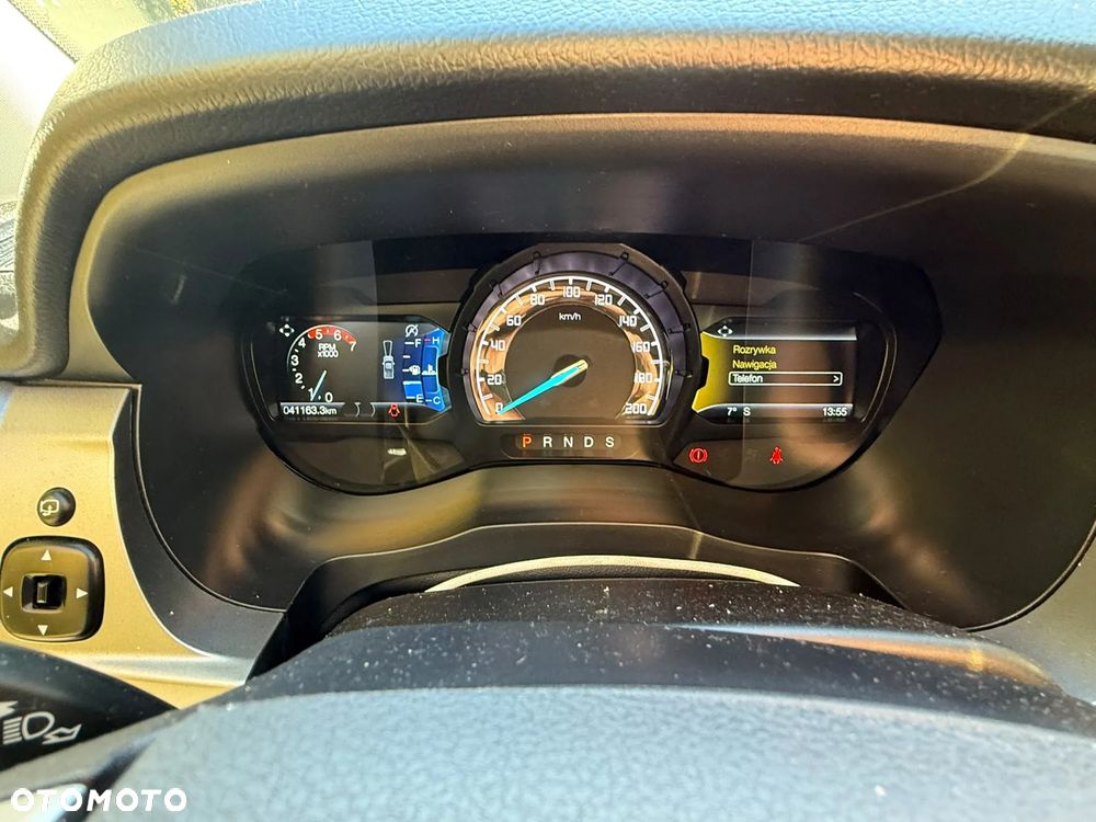 Ford Ranger 2.0 EcoBlue 4x4 DC Limited - 9