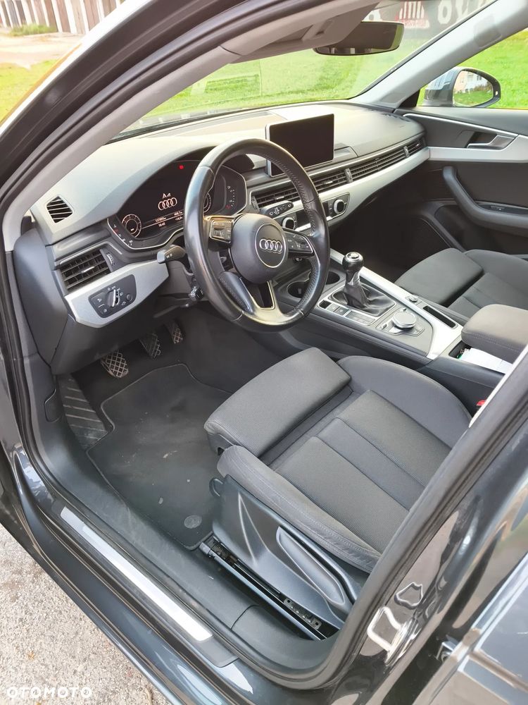 Audi A4 Avant - 21