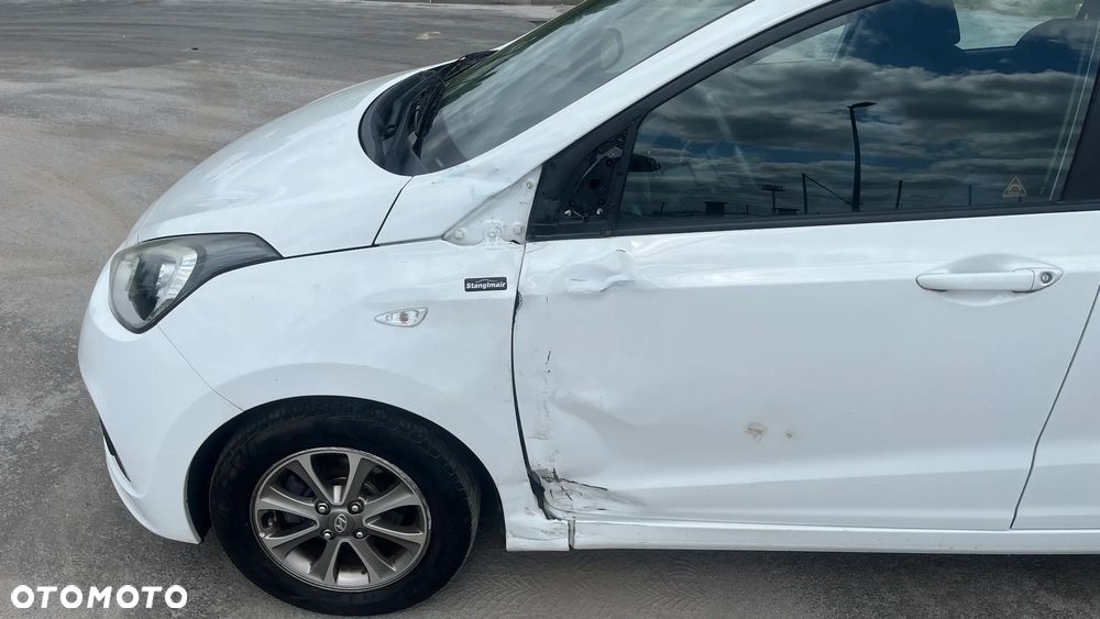 Hyundai i10 1.0 blue Style - 5