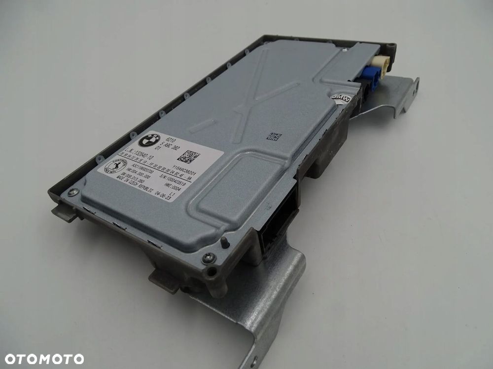 MODUŁ LICZNIKA STEROWNIK BMW G42 G20 G70 iX I20 G05 X5 G06 X6 G07 X7 XM G09 - 1