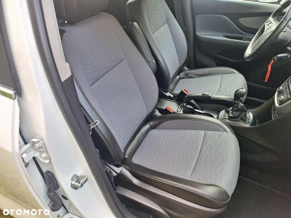 Opel Mokka 1.4 T Cosmo S&S EU6 - 14