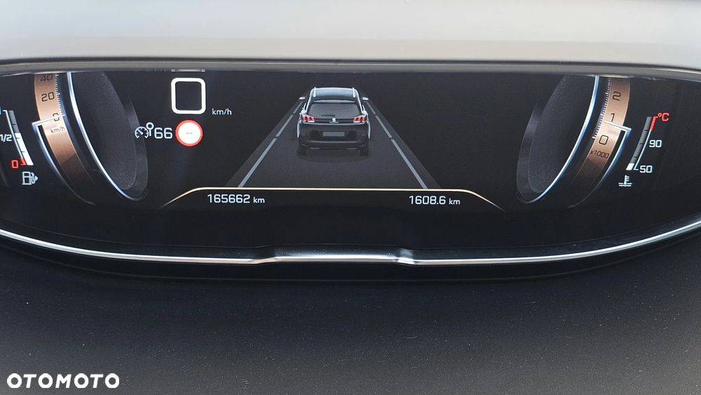 Peugeot 5008 1.5 BlueHDi GT Pack S&S EAT8 - 38