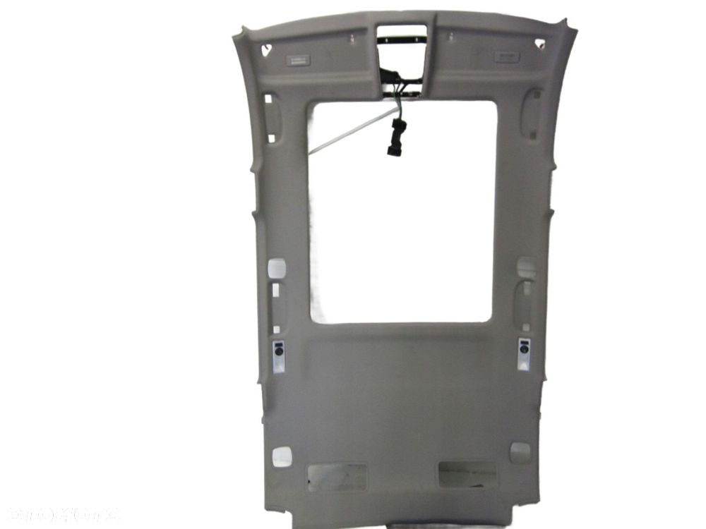 BMW E91 PODSUFITKA GRAU SZARA PANORAMA 6982757 - 1