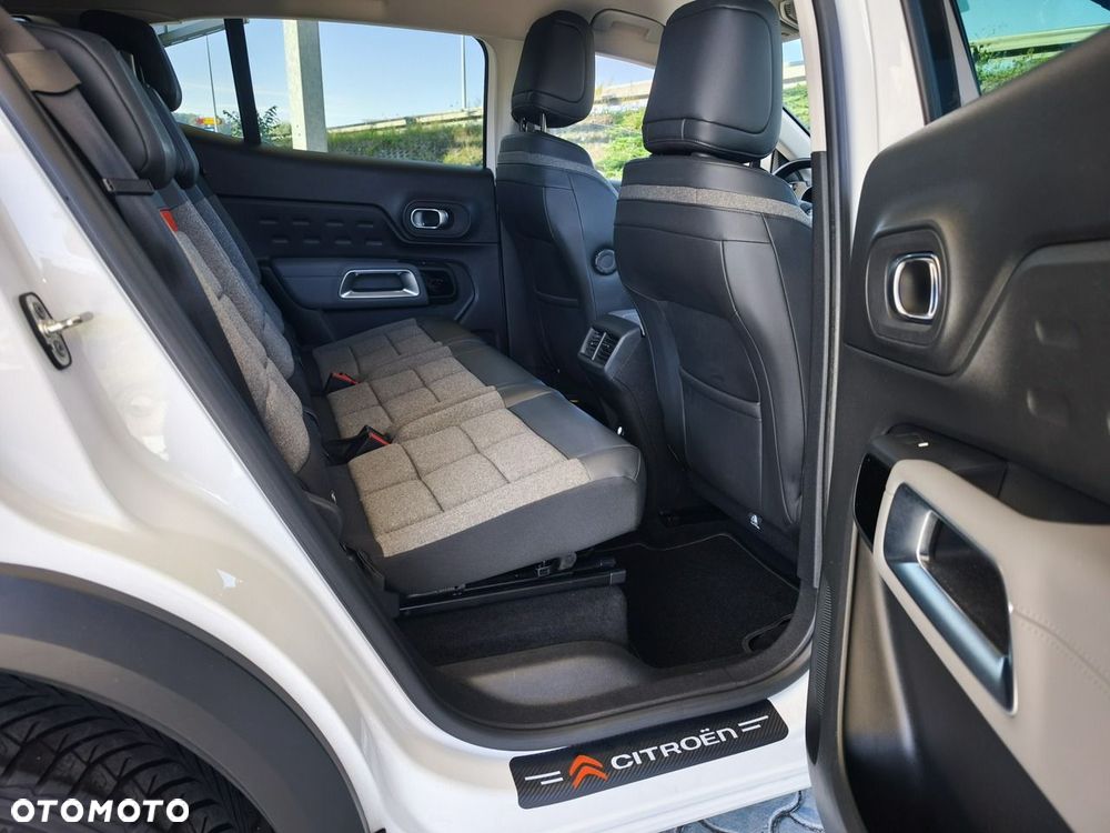 Citroën C5 Aircross - 21
