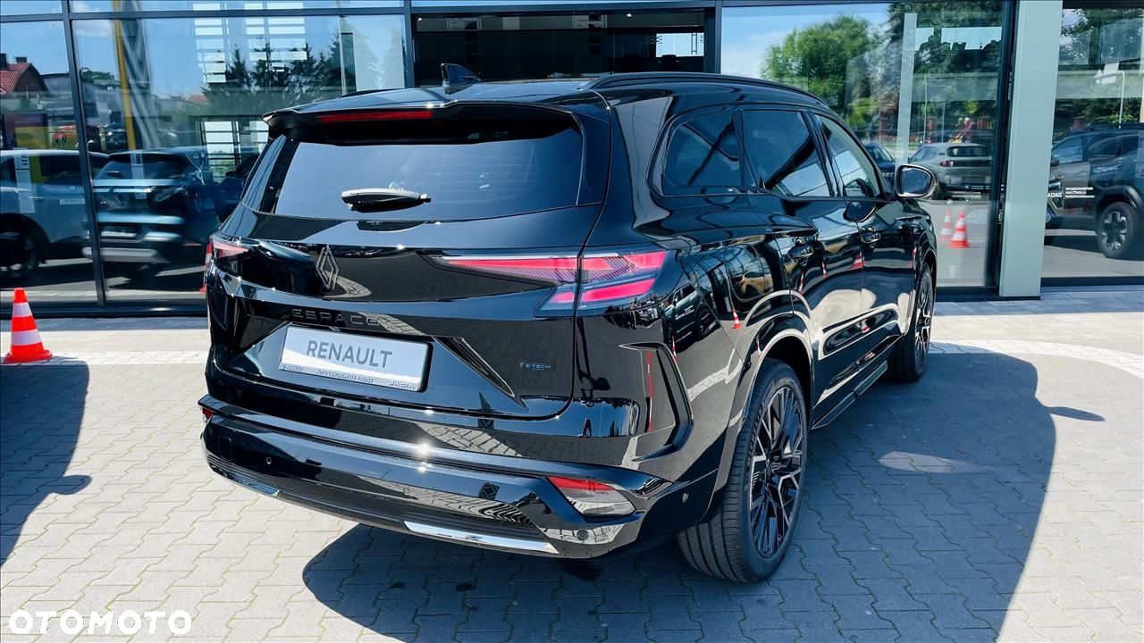 Renault Espace - 8