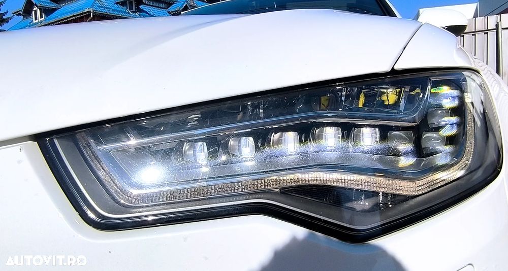 Audi A6 2.0 TDI DPF sport selection - 4