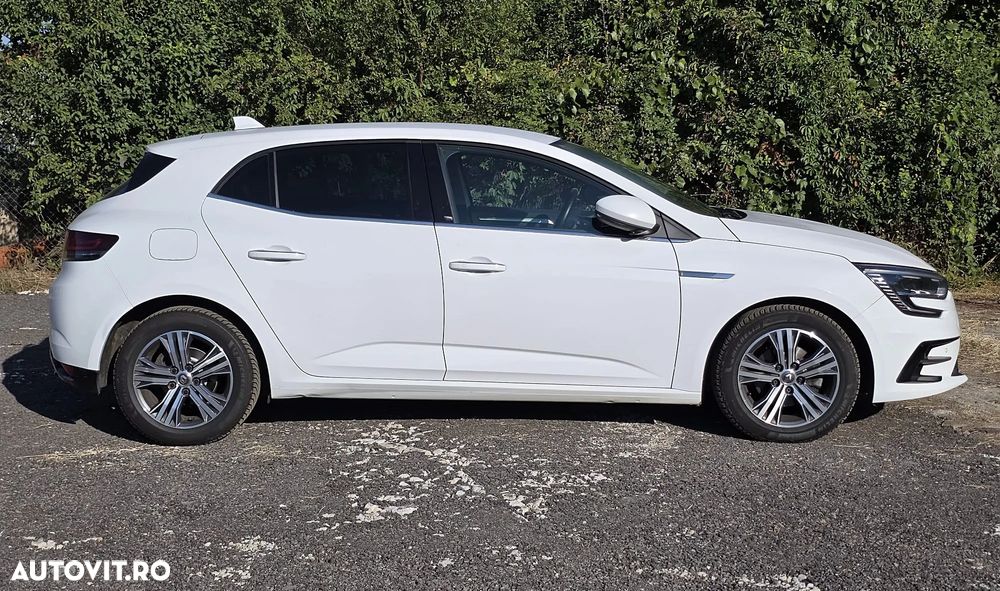 Renault Megane BLUE dCi 115 Techno - 3