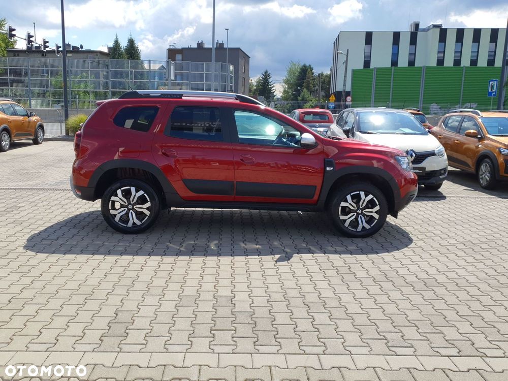 Dacia Duster - 7