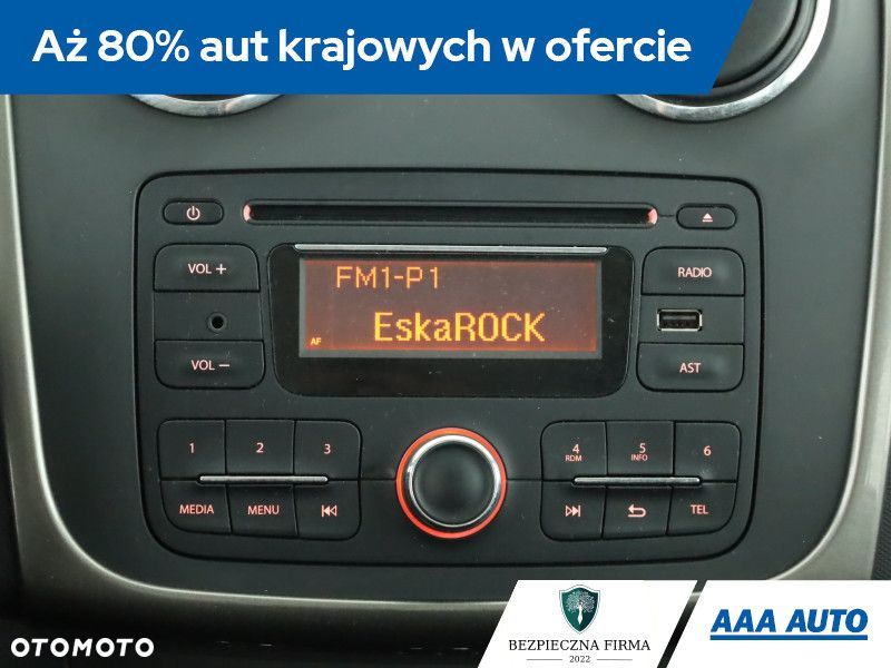 Dacia Sandero - 10