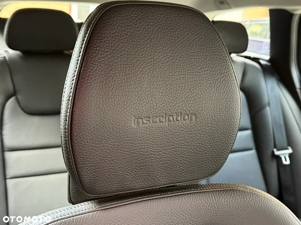 Volvo V60 D4 Inscription - 9