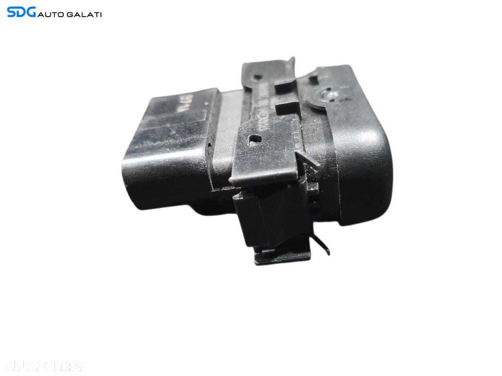 Buton Reglaj Incalzire Scaun Mercedes Clasa ML Class W163 1997 - 2005 Cod 1638200210 [N3560] - 2