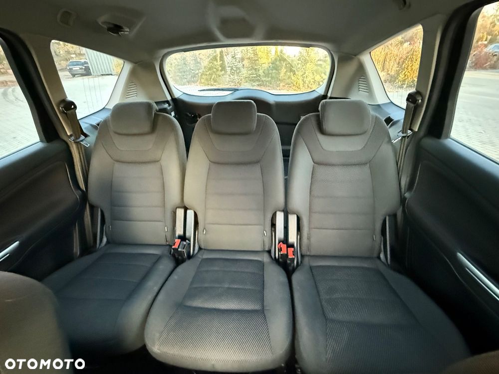 Ford S-Max 2.0 TDCi DPF Platinium X - 10