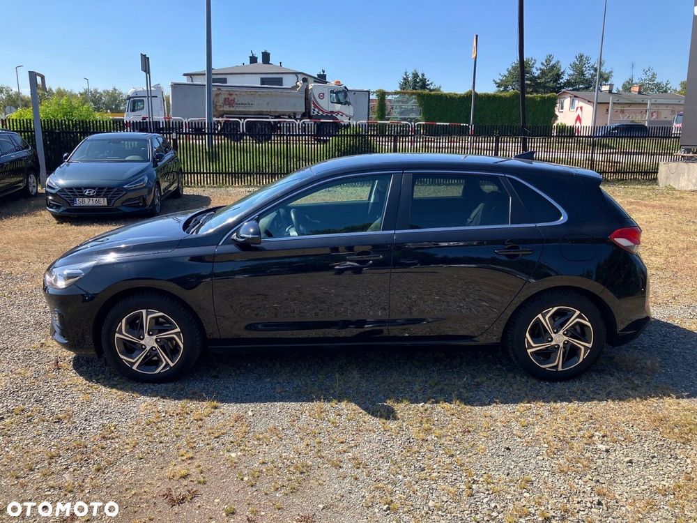 Hyundai i30 1.5 DPI Comfort - 12