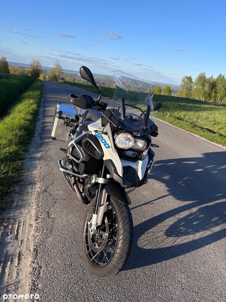 BMW Adventure - 3