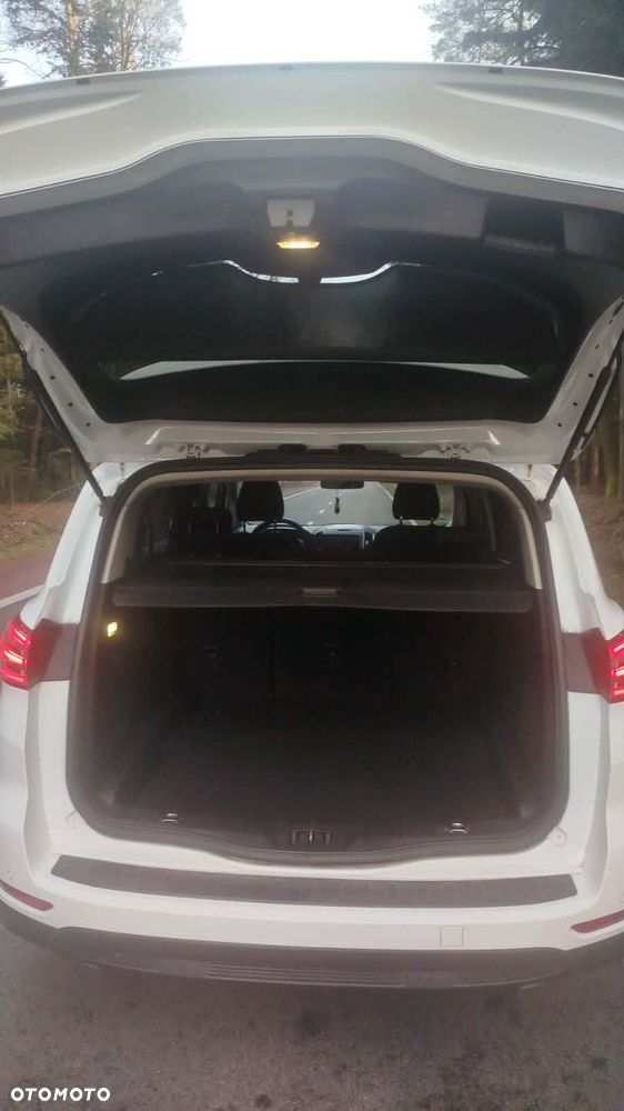 Ford S-Max - 15