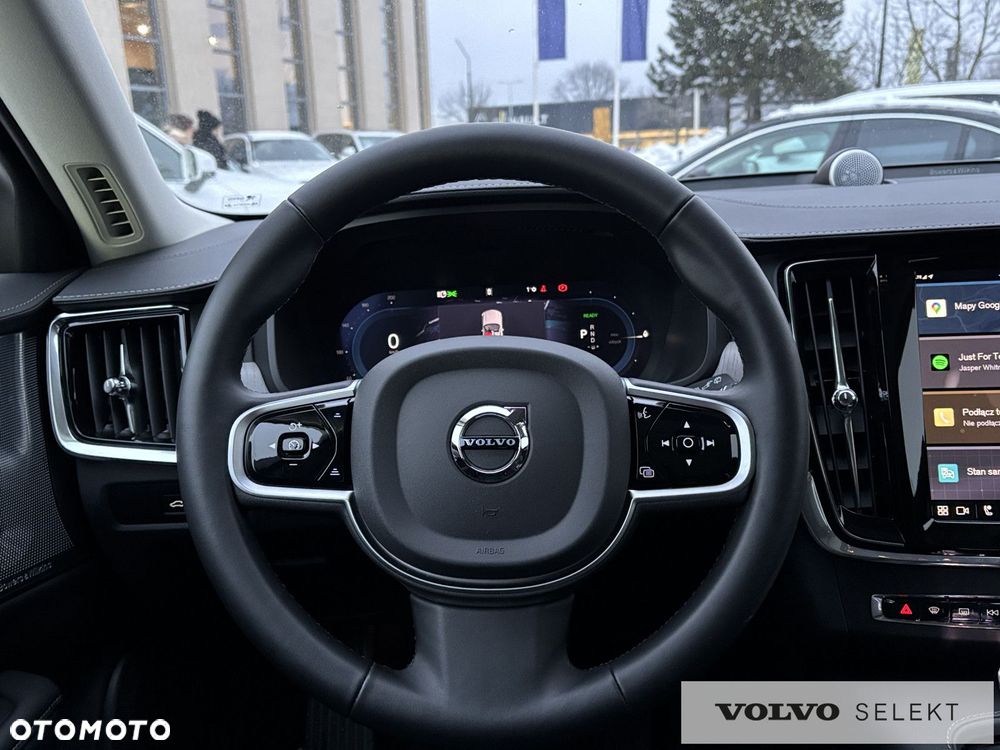 Volvo V90 - 14