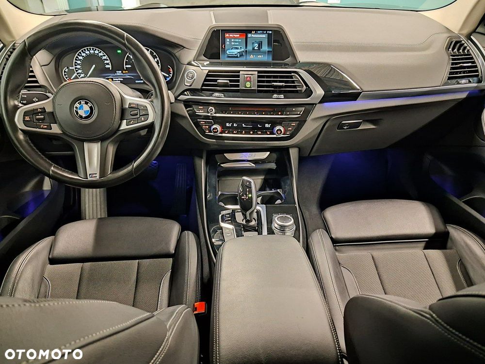 BMW X3 - 19