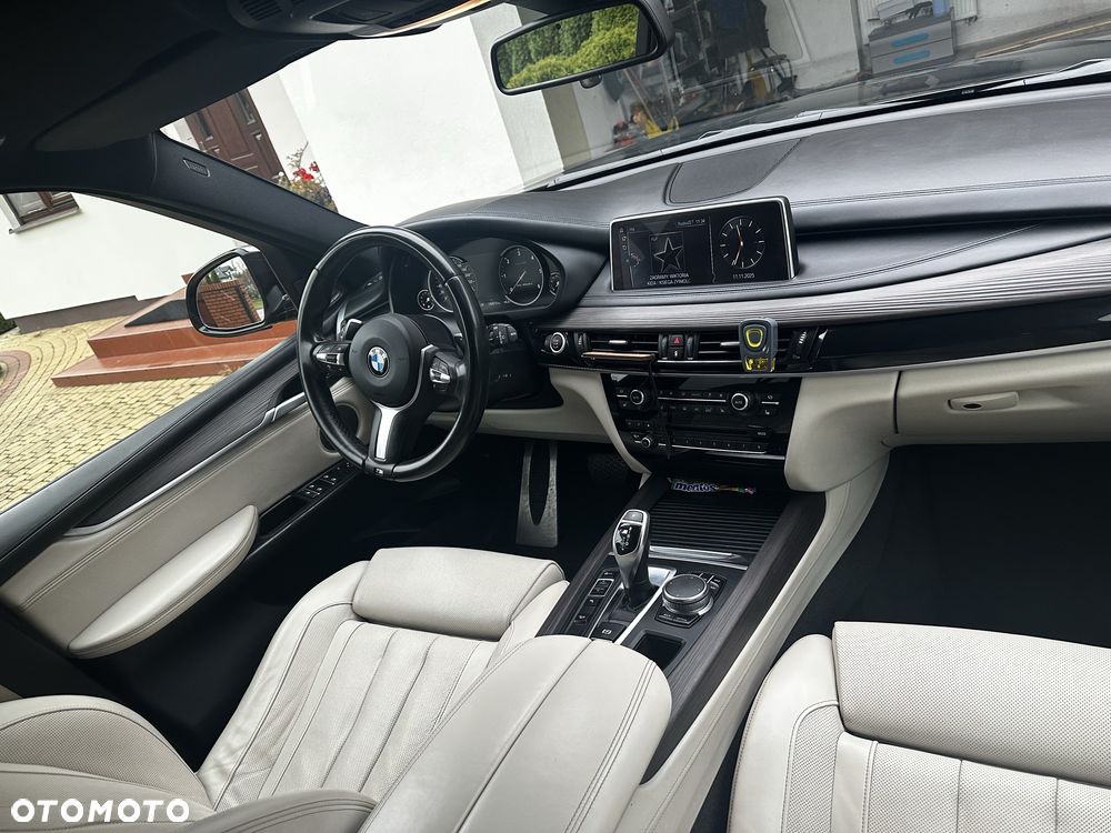 BMW X5 - 6